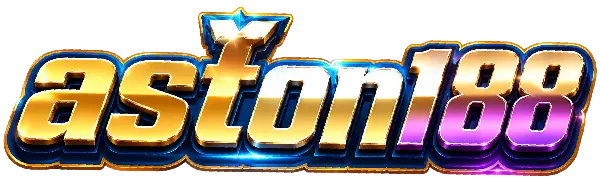Logo Aston188